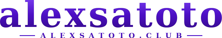 alexsatoto logo